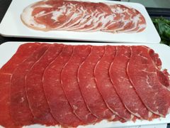 -铜来聚老北京涮肉(恒隆广场店)
