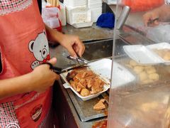 -细妹五香牛杂(步行街店)