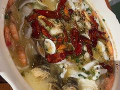 -鱼亨小鲜酸菜鱼(大信店)