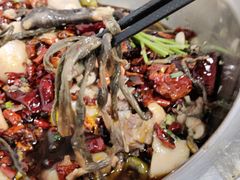 -天治宣·野椒鸡(龙头寺总店)