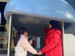 -得丘礼享谷·玉兰苑