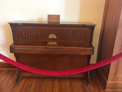 -鼓浪屿钢琴博物馆