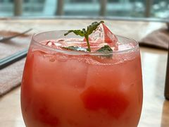 -成都瑞吉酒店·秀餐厅