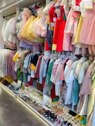 -Baby Pastel 自然光儿童摄影(CBD店)