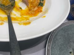 -狮王府淮扬菜(百家湖1912店)
