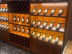 -梁家大院•农家菜(昆山会展中心店)