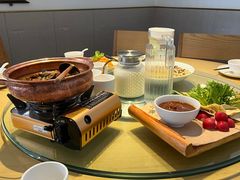 -关东小磨东北菜(上海长风大悦城店)