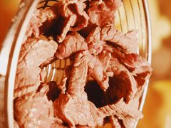 -左庭右院鲜牛肉火锅(苏州园区永旺店)