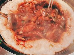 -灶座小锅烀饼·铁锅炖(道里店)