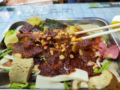 -金张掖麻辣烫(凤城一路店)