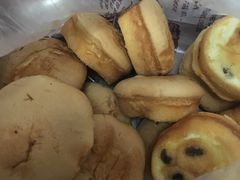 -壹心榴莲千层蛋糕甜品店