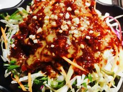 -阿泽禧烤肉(民兴花园店)