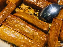 -四季厨房 鲁菜·孔府烤鸭(二环南路店)
