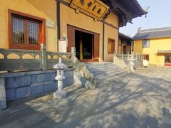 -平湖九龙山旅游度假区