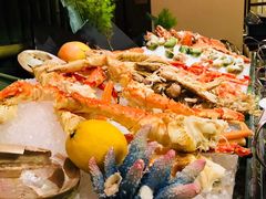 -索菲特西湖大酒店·香榭丽全日候餐厅(南山路店)