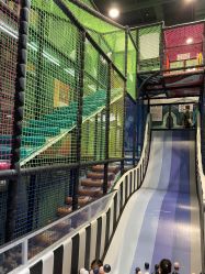 -MELAND CLUB亲子乐园·派对·餐厅(北京芳圆里ID MALL店)