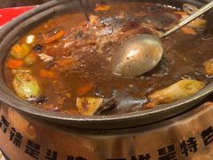 -探炉·香辣豆花烤鱼(笋岗宝能环球汇店)