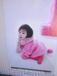 -十月摄影•专注孕婴童写真(汉口香港路店)