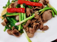 -胜记菜馆(文明路)