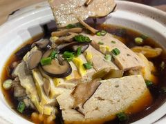 -田园印象·成都土菜院子(华阳店)