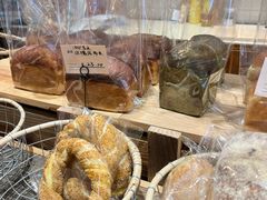-佐敦面包铺·JORDAN BAKERY
