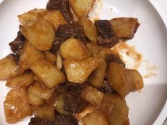 -山东老家(黄埔分店)