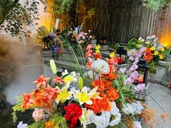 -和平官邸·花园餐厅(武定西路店)