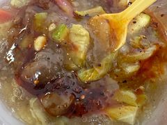 -清真李唯一优质肉丸糊辣汤
