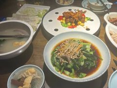 -应天大明王朝·南京菜(中山陵店)