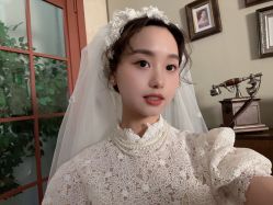 -金夫人婚纱摄影(总店)