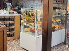 -糖房咖啡(南锣鼓巷店)