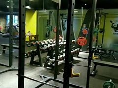 -Ms.Pilates 普拉提技术(尚悦湾陆家嘴店)
