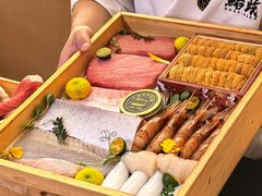 -鮨政· Omakase(港汇恒隆广场店)