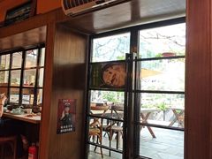 -缘生态云南菜·野生菌庭院餐厅(华侨城店)