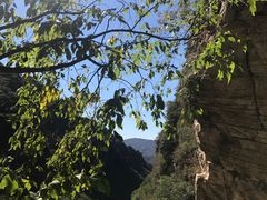 -北京上方山国家森林公园