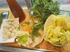 -草原塞蛮羊火锅城(港湾店)