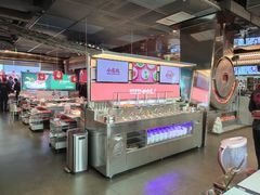 -小龙坎火锅(IFS HOT店)