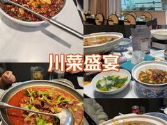 -曾家厨房·新徽菜(高新天柱路店)