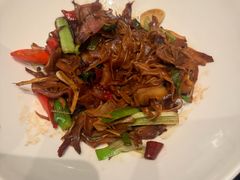 -环球港凯悦 · 享悦中餐厅