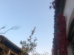 -北京古北水镇御舍温泉酒店