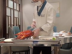 -董家大院·京味家常菜(朝丰家园店)