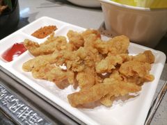 -海底捞火锅(江宸天街店)