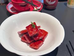 -宫满西廷(大东海店)