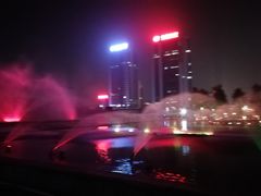 -百林公园-两江幸福广场