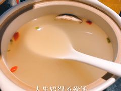 -陈三娃泡姜鸡(太白北路店)