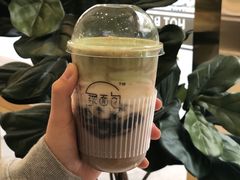 -烫面包·面包烘焙(绿地缤纷城店)