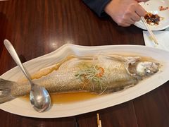 -逸林轩中餐厅(中信泰富朱家角锦江酒店)
