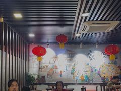 -苏记餐厅(叠南店)