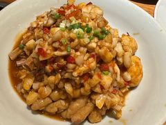 -吃饭皇帝大(合生汇店)