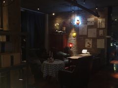 -陶享时光西餐·下午茶·竹林花园(新城店)